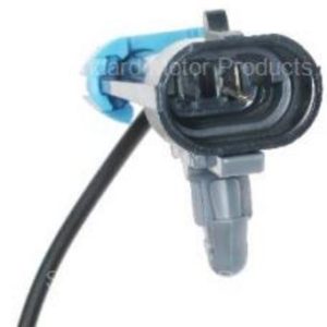 Standard Motor Products Coolant Temperature Sending Unit, 3/8 Inch X 18 Thread – TS-375