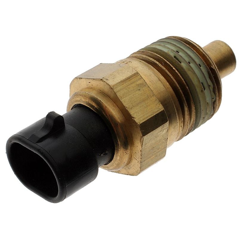 Standard Motor Products Coolant Temperature Sending Unit, 2 Male Blade Terminal – TS-383