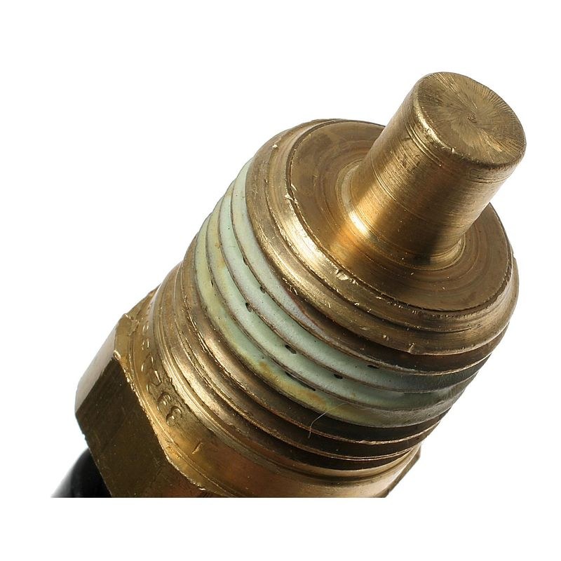 Standard Motor Products Coolant Temperature Sending Unit, 2 Male Blade Terminal – TS-383