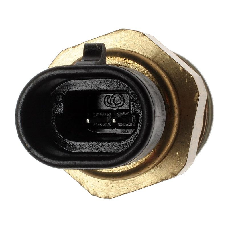 Standard Motor Products Coolant Temperature Sending Unit, 2 Male Blade Terminal – TS-383