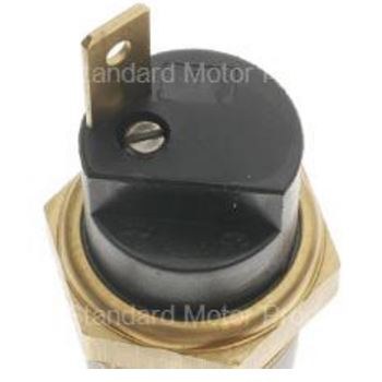 Standard Motor Products Coolant Temperature Sensor, 1 Blade Terminal, 1/2 Inch X 14 Thread – TS-43