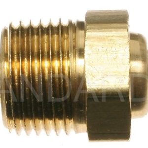 Standard Motor Products Coolant Temperature Sending Unit, 1 Terminal, 3/8 Inch X 18 Thread, 1-1/2 Inch Length – TS-58