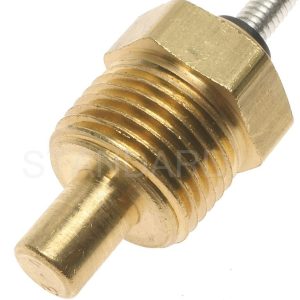 Standard Motor Products Coolant Temperature Sending Unit, 1 Terminal, 3/8 Inch X 18 Thread, 1-1/2 Inch Length – TS-58