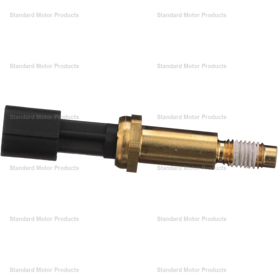 Standard Motor Products Cylinder Head Temperature Sensor, Plug IN Connector, 2 Blade Terminals – TS-640