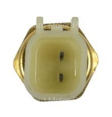 Standard Motor Products Cylinder Head Temperature Sensor, 2 Blade Terminal – TS-653