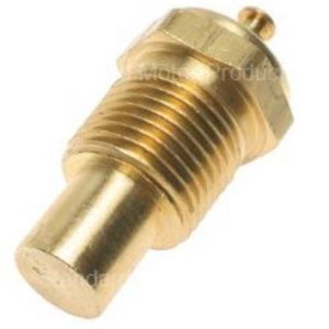 Standard Motor Products Coolant Temperature Sending Unit, T Series, Button Terminal – TS6T