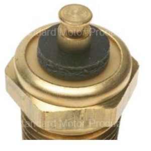 Standard Motor Products Coolant Temperature Sending Unit, T Series, Button Terminal – TS6T