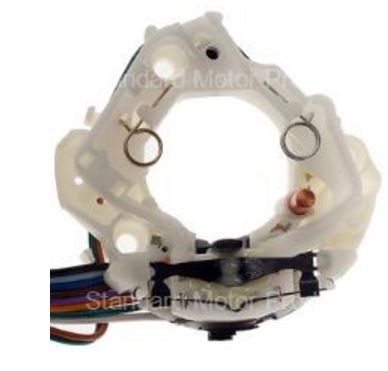 Standard Motor Products Turn Signal Switch – TW-12