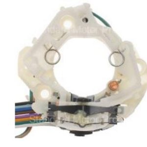 Standard Motor Products Turn Signal Switch, 10 Blade Terminals – TW-20