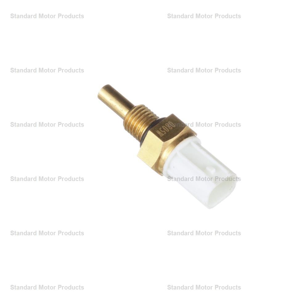 Standard Motor Products Coolant Temperature Sensor, Intermotor ®, Genuine Intermotor Quality – TX106
