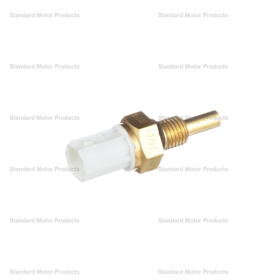 Standard Motor Products Coolant Temperature Sensor, Intermotor ®, Genuine Intermotor Quality – TX106