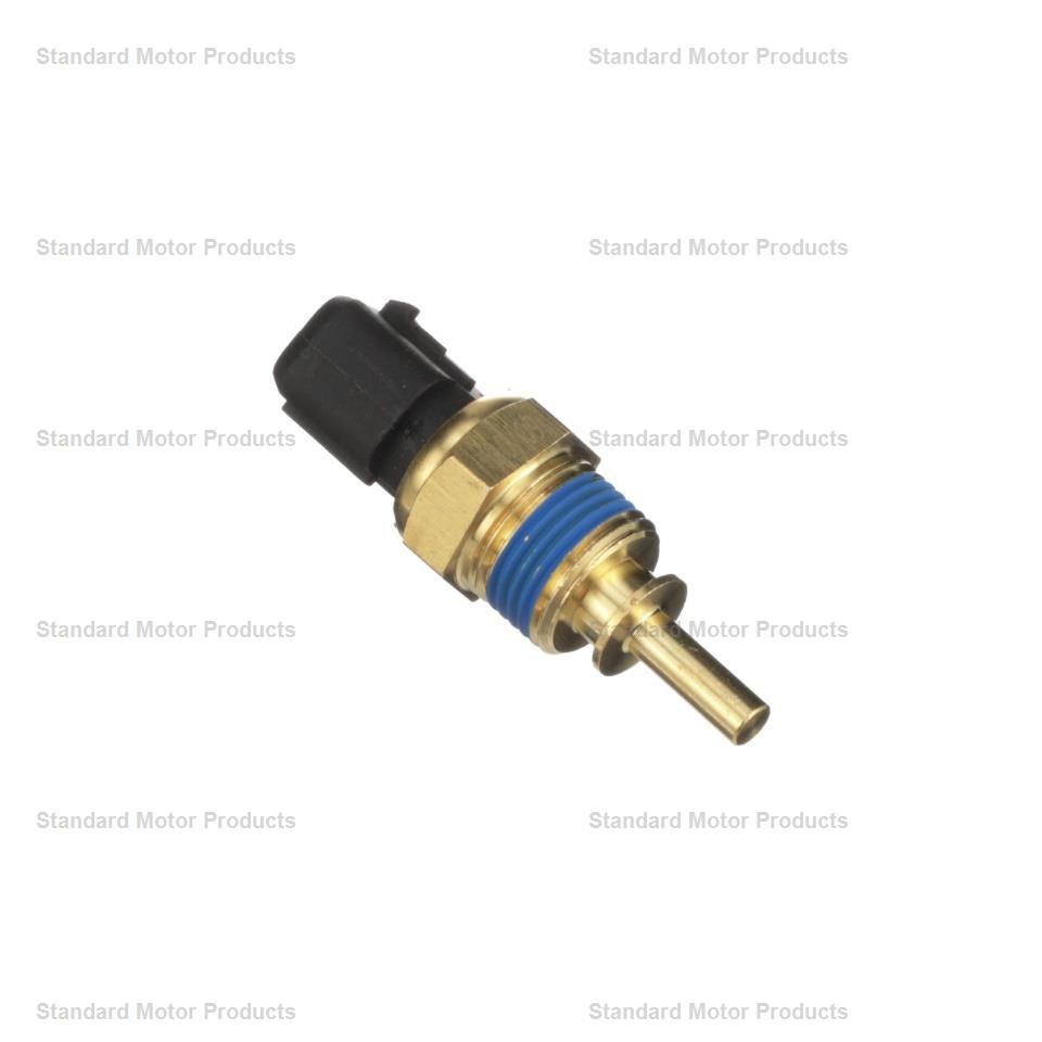 Standard Motor Products Coolant Temperature Sensor, Intermotor ®, 3 Terminal, Genuine Intermotor Quality – TX122