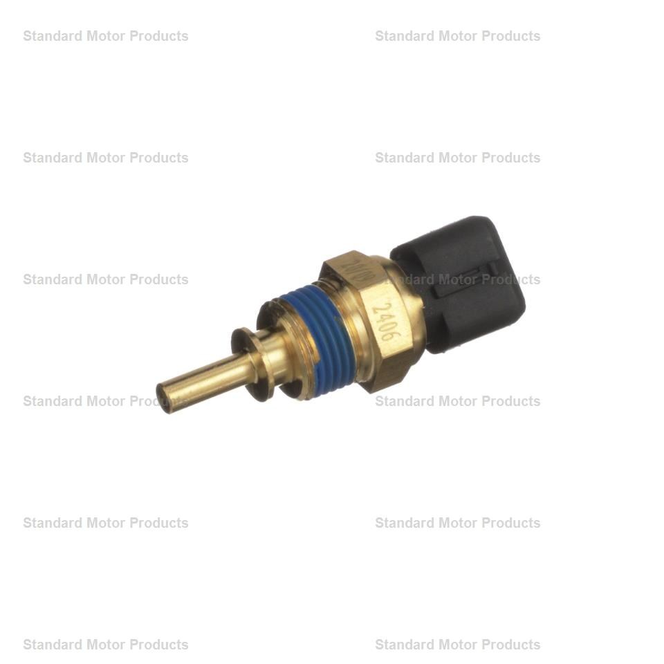 Standard Motor Products Coolant Temperature Sensor, Intermotor ®, 3 Terminal, Genuine Intermotor Quality – TX122