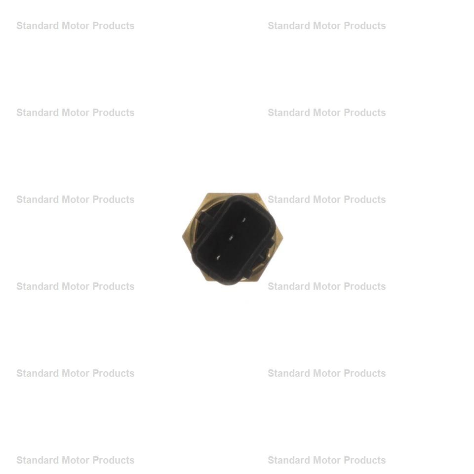Standard Motor Products Coolant Temperature Sensor, Intermotor ®, 3 Terminal, Genuine Intermotor Quality – TX122