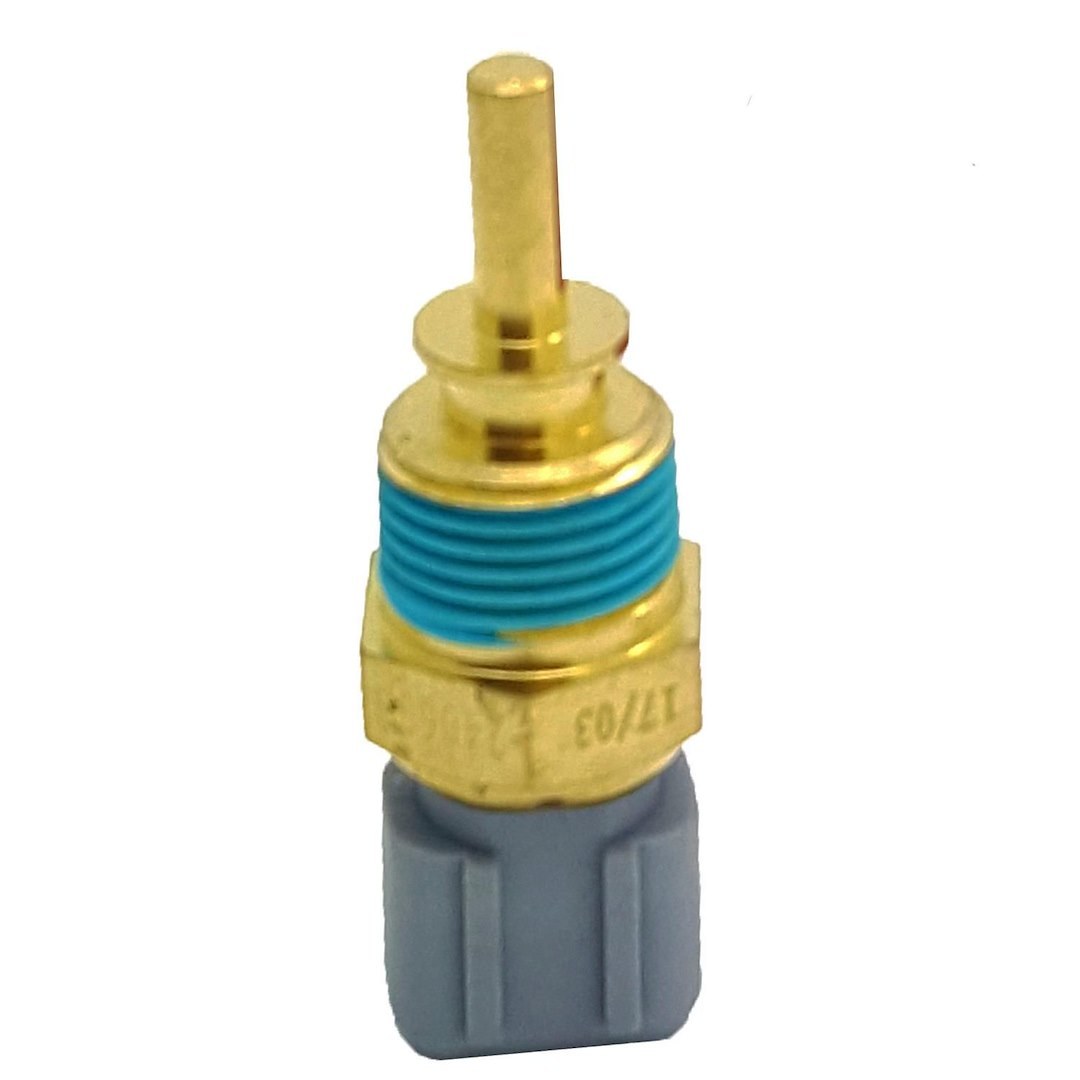 Standard Motor Products Coolant Temperature Sensor, T Series, 3 Terminal, Genuine Intermotor Quality – TX122T