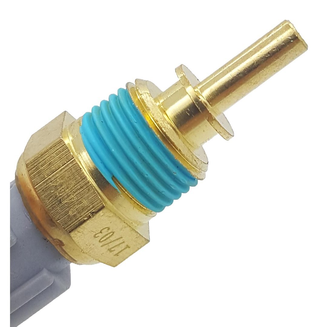 Standard Motor Products Coolant Temperature Sensor, T Series, 3 Terminal, Genuine Intermotor Quality – TX122T