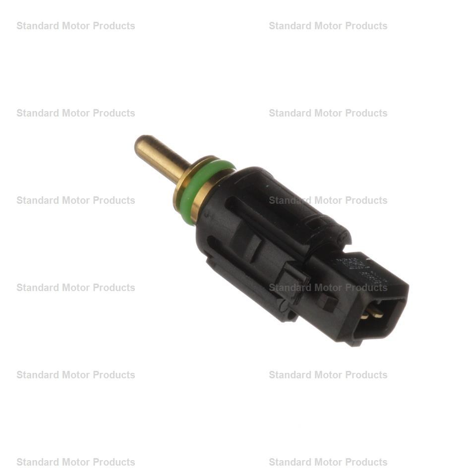Standard Motor Products Coolant Temperature Sensor, Intermotor ®, Sensor Only, Non-Threaded, Genuine Intermotor Quality – TX128