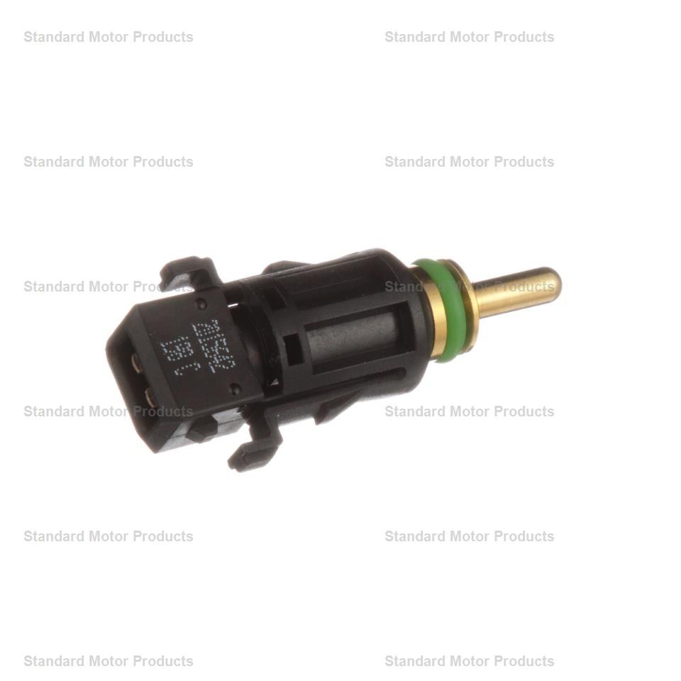 Standard Motor Products Coolant Temperature Sensor, Intermotor ®, Sensor Only, Non-Threaded, Genuine Intermotor Quality – TX128