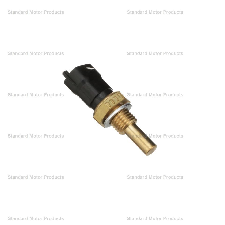 Standard Motor Products Coolant Temperature Sensor, Plug IN Connector, 2 Blade Terminals – TX133