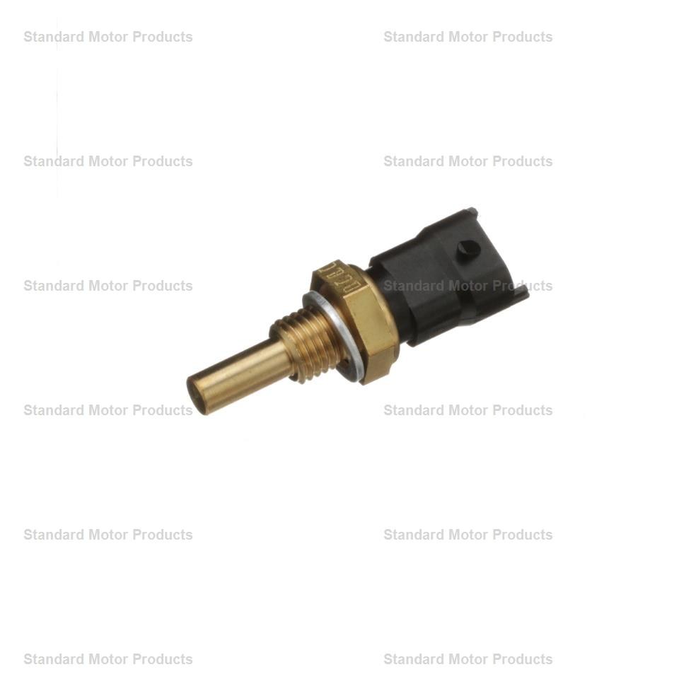 Standard Motor Products Coolant Temperature Sensor, Plug IN Connector, 2 Blade Terminals – TX133