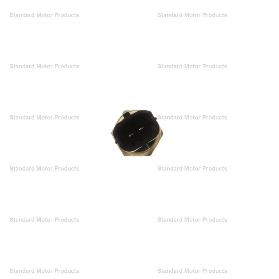 Standard Motor Products Coolant Temperature Sensor, Plug IN Connector, 2 Blade Terminals – TX133