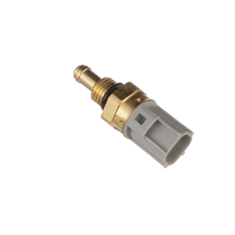 Standard Motor Products Coolant Temperature Sensor, T Series, 2 Male Blade Terminal – TX138T