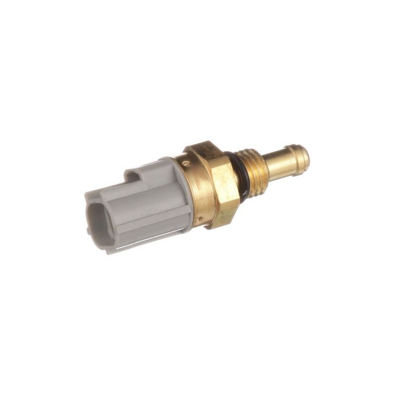 Standard Motor Products Coolant Temperature Sensor, T Series, 2 Male Blade Terminal – TX138T
