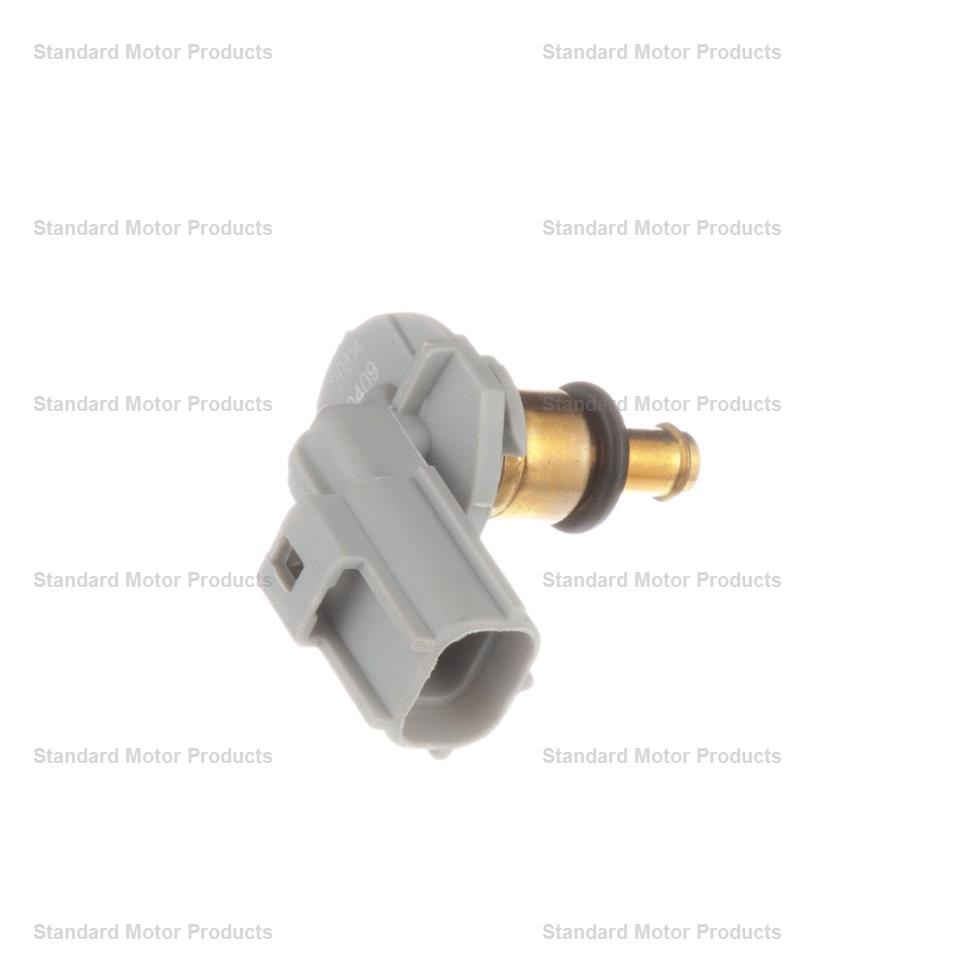 Standard Motor Products Coolant Temperature Sensor, Intermotor ®, 2 Blade Terminal, Gray, Genuine Intermotor Quality – TX139