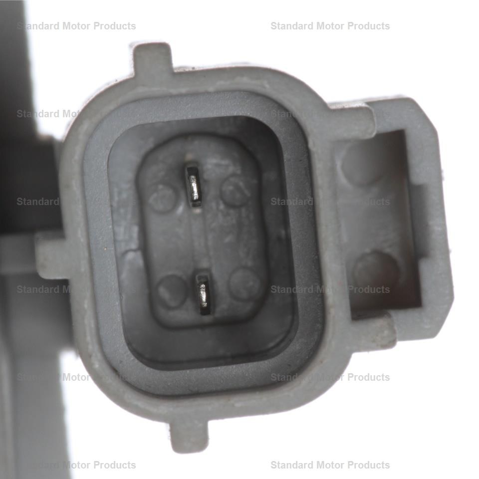 Standard Motor Products Coolant Temperature Sensor, Intermotor ®, 2 Blade Terminal, Gray, Genuine Intermotor Quality – TX139