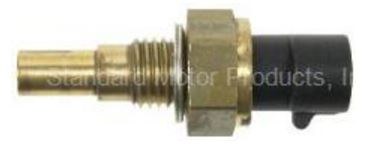 Standard Motor Products Coolant Temperature Sensor, Genuine Intermotor Quality – TX160
