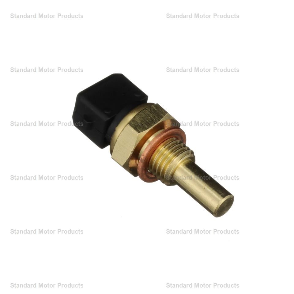 Standard Motor Products Cylinder Head Temperature Sensor, Intermotor ®, 2 Spade Terminal, White Connector, Genuine Intermotor Quality – TX18