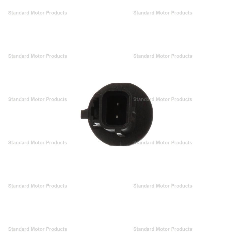 Standard Motor Products Coolant Temperature Sensor, 2 Male Blade Terminals, Black/ Gold – TX205
