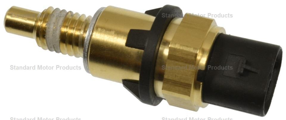 Standard Motor Products Coolant Temperature Sensor, 2 Male Pin Terminals – TX281