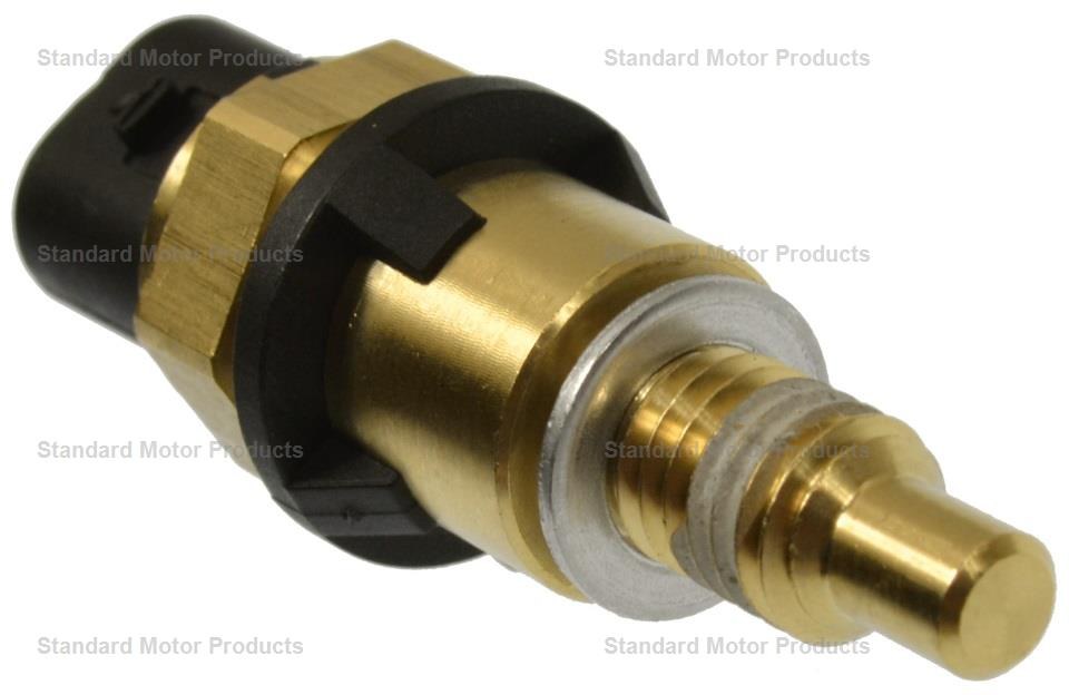 Standard Motor Products Coolant Temperature Sensor, 2 Male Pin Terminals – TX281