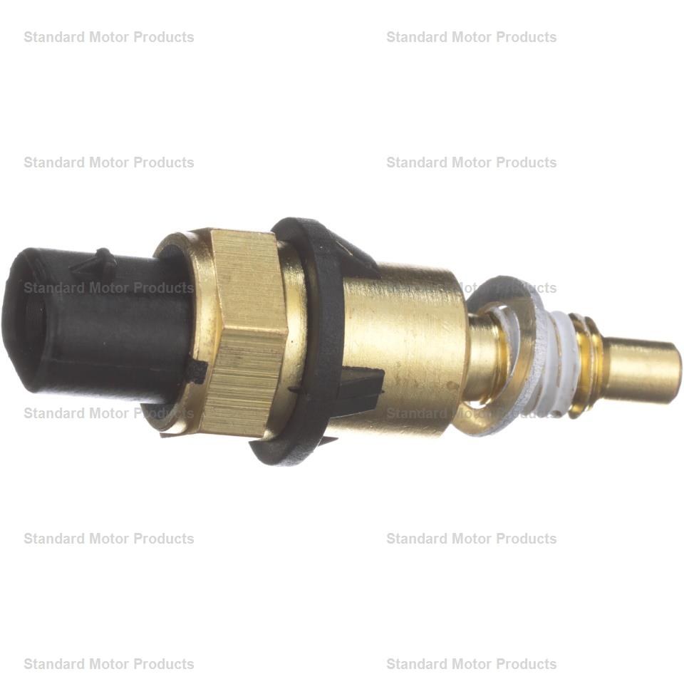 Standard Motor Products Coolant Temperature Sensor, 2 Male Pin Terminals – TX281