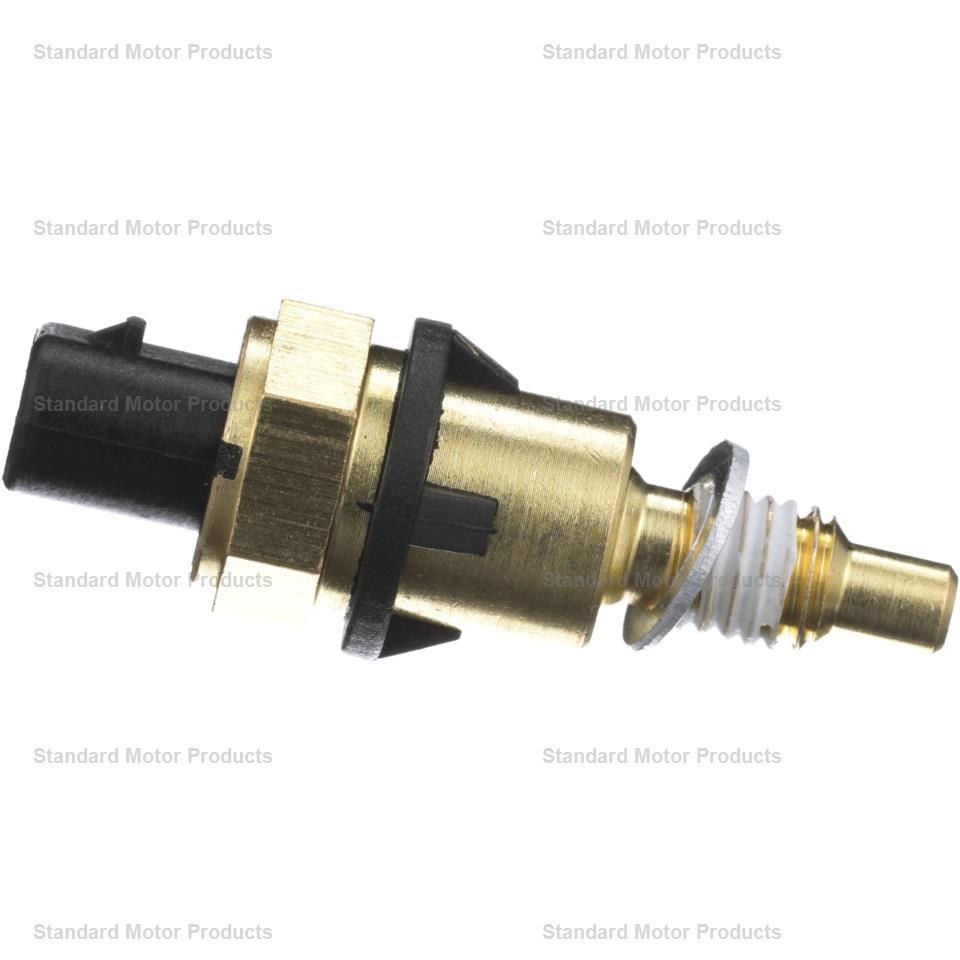 Standard Motor Products Coolant Temperature Sensor, 2 Male Pin Terminals – TX281
