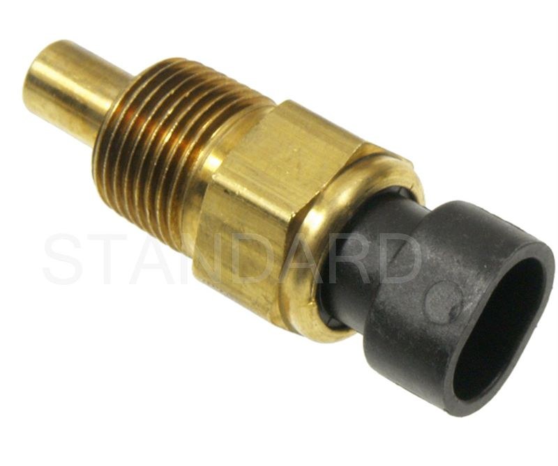 Standard Motor Products Coolant Temperature Sensor, 2 Blade Terminals – TX3