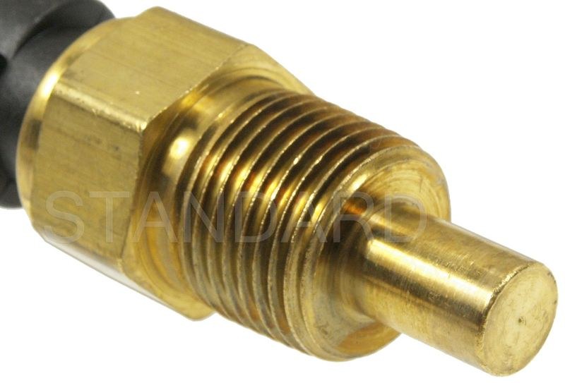 Standard Motor Products Coolant Temperature Sensor, 2 Blade Terminals – TX3