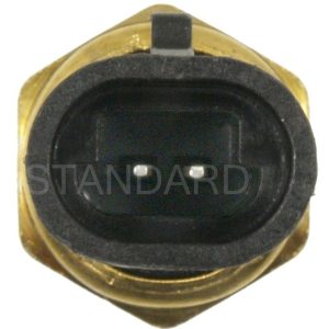 Standard Motor Products Coolant Temperature Sensor, 2 Blade Terminals – TX3