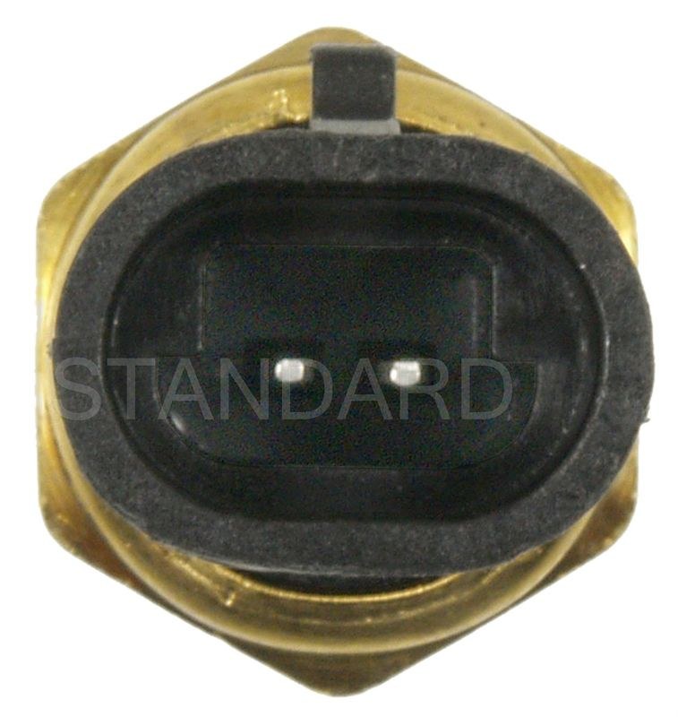 Standard Motor Products Coolant Temperature Sensor, 2 Blade Terminals – TX3