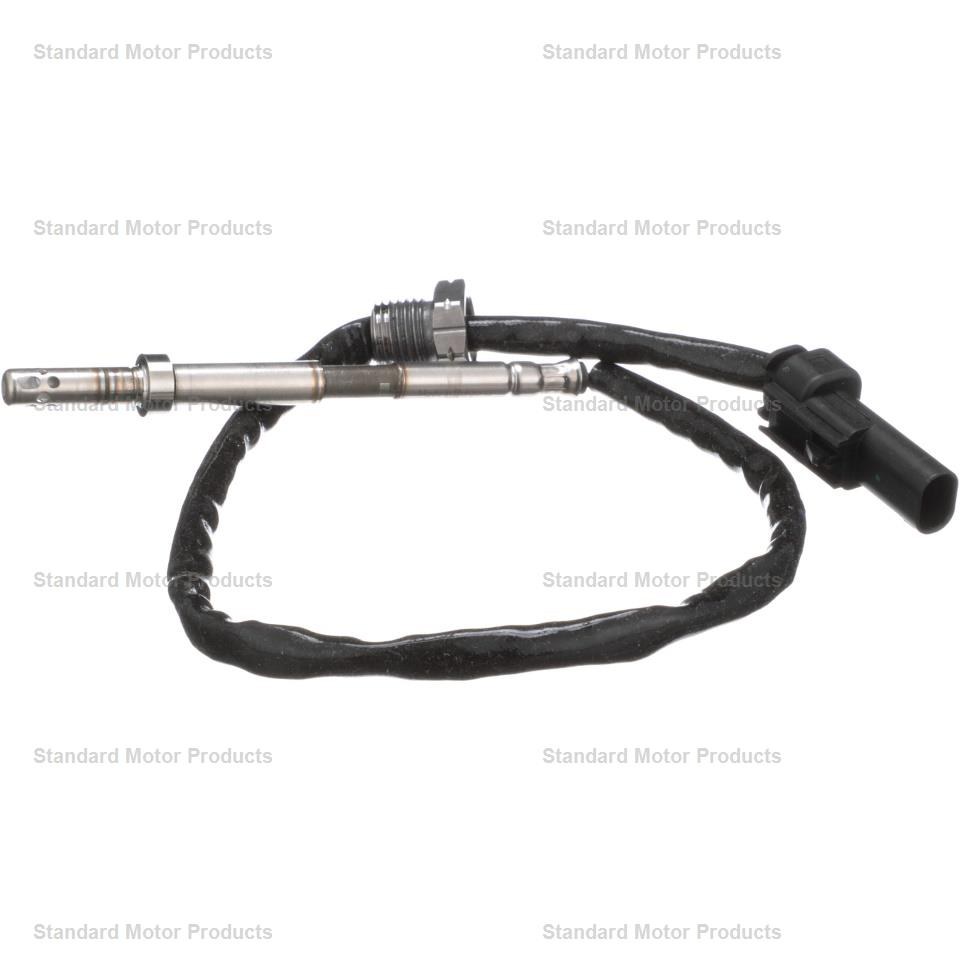 Standard Motor Products EGR Valve Temperature Sensor, 2 Male Blade Terminal, Female Connector – TX350