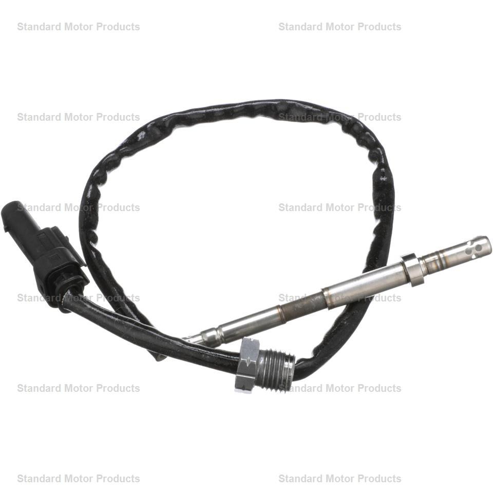 Standard Motor Products EGR Valve Temperature Sensor, 2 Male Blade Terminal, Female Connector – TX350