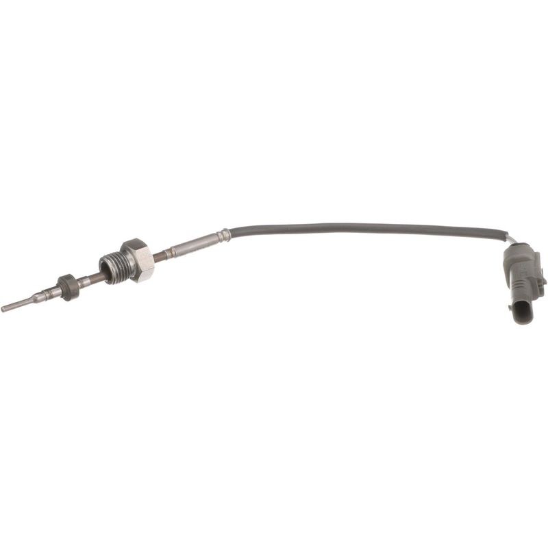 Standard Motor Products EGR Valve Temperature Sensor, 2 Male Blade Terminal, Female Connector Gender – TX351