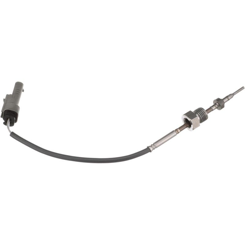 Standard Motor Products EGR Valve Temperature Sensor, 2 Male Blade Terminal, Female Connector Gender – TX351