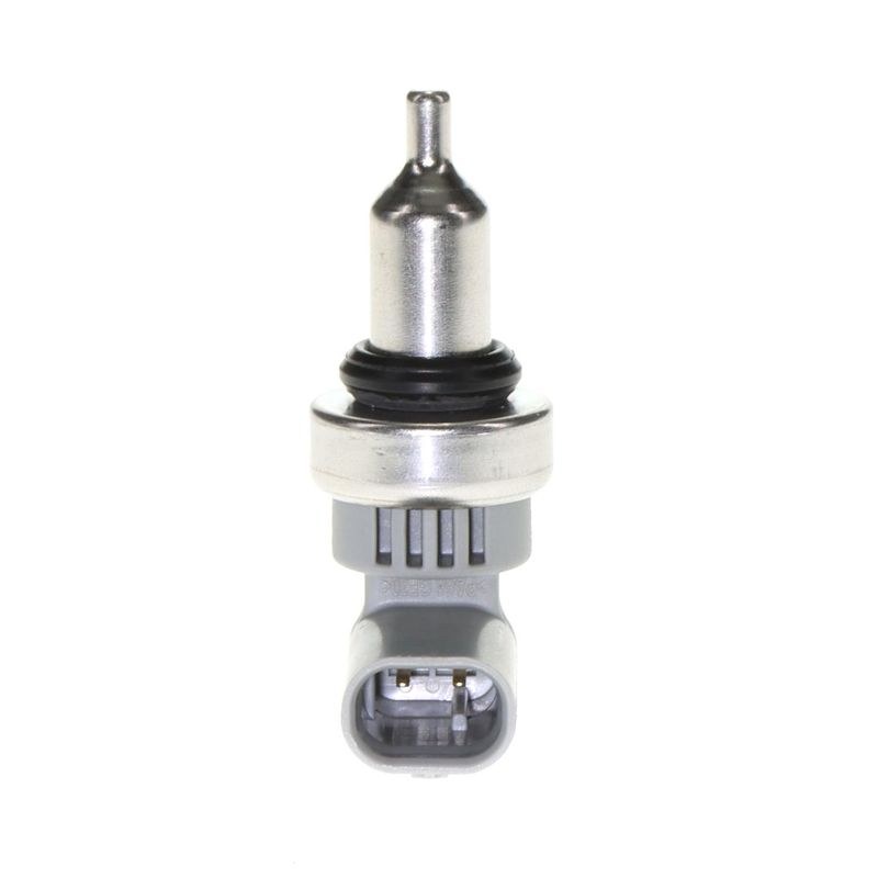 Standard Motor Products Coolant Temperature Sensor, 2 Male Blade Terminals, Silver/ Gray – TX375