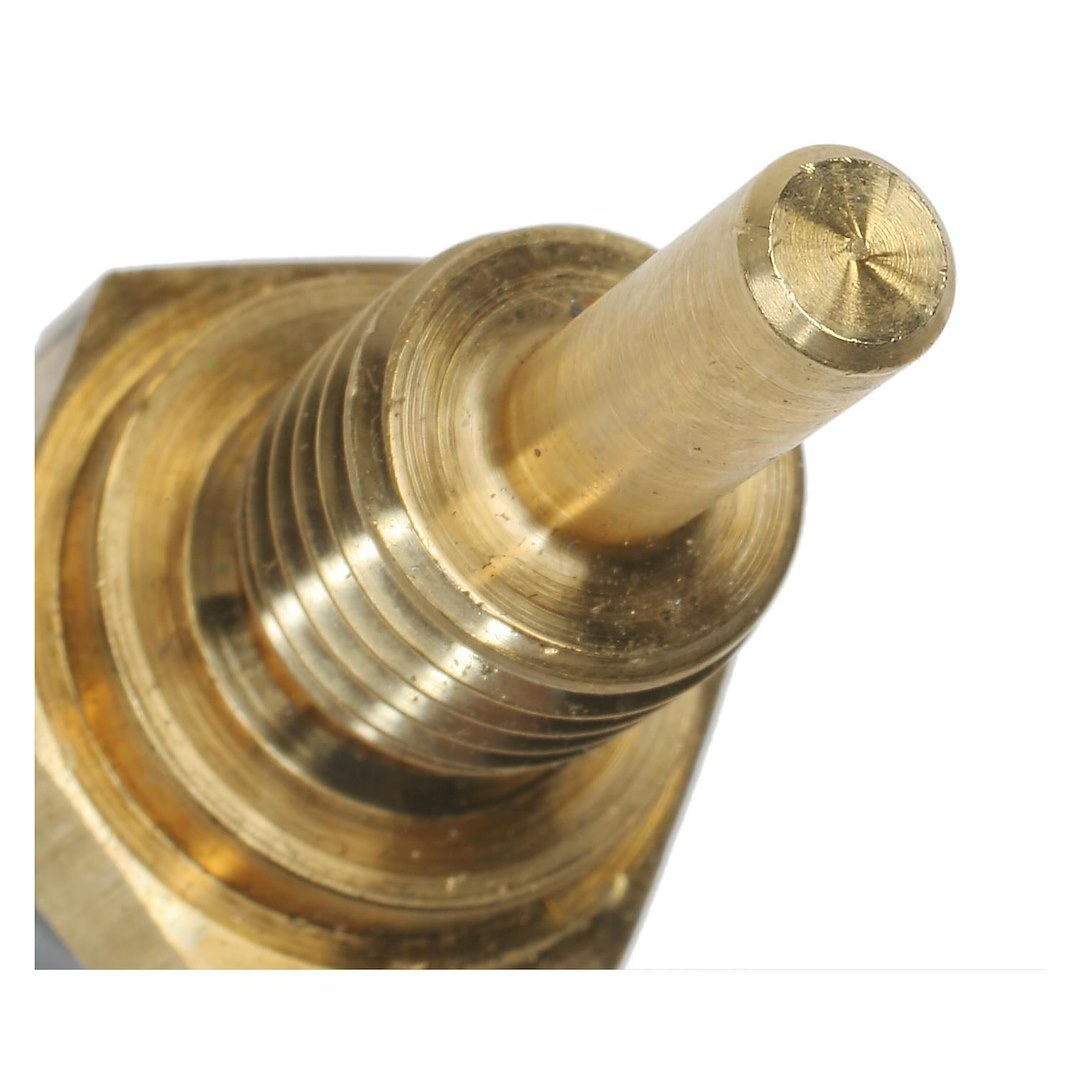 Standard Motor Products Coolant Temperature Sensor, T Series, Genuine Intermotor Quality – TX37T