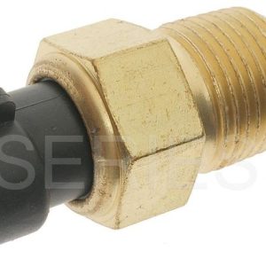 Standard Motor Products Coolant Temperature Sensor, T Series, 2 Blade Terminals – TX3T