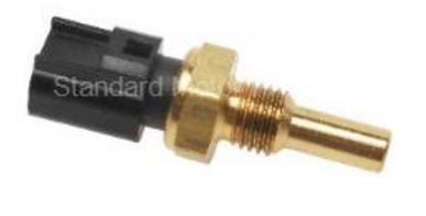Standard Motor Products Coolant Temperature Sensor, Intermotor ®, Black – TX40