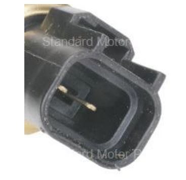 Standard Motor Products Coolant Temperature Sensor, Intermotor ®, Black – TX40