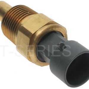 Standard Motor Products Coolant Temperature Sensor, T Series, 3 Blade Terminals – TX66T